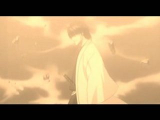 Shadow of the death (Bleach)