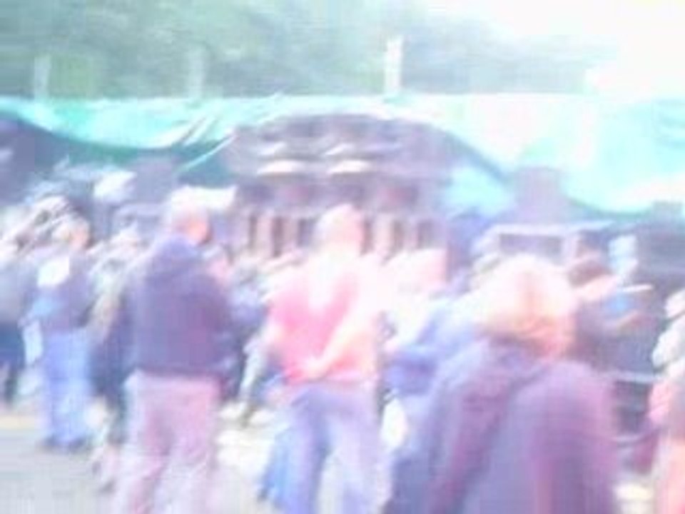 teuf arash tou dans l'aube ya 1ans