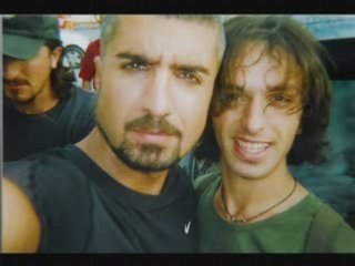 OZCAN DENIZ 2008 YAZININ HIT OLACAK SARKISI ILKKEZ YOUTUBEDE