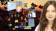 The Founder Of Neurodesign Mihaela Plesca On The Peak of Success Of The Mountain of Success