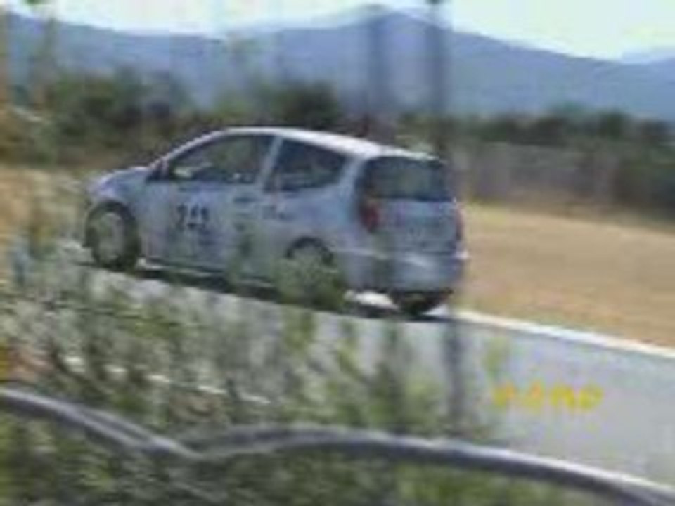 slalom du luc 2008
