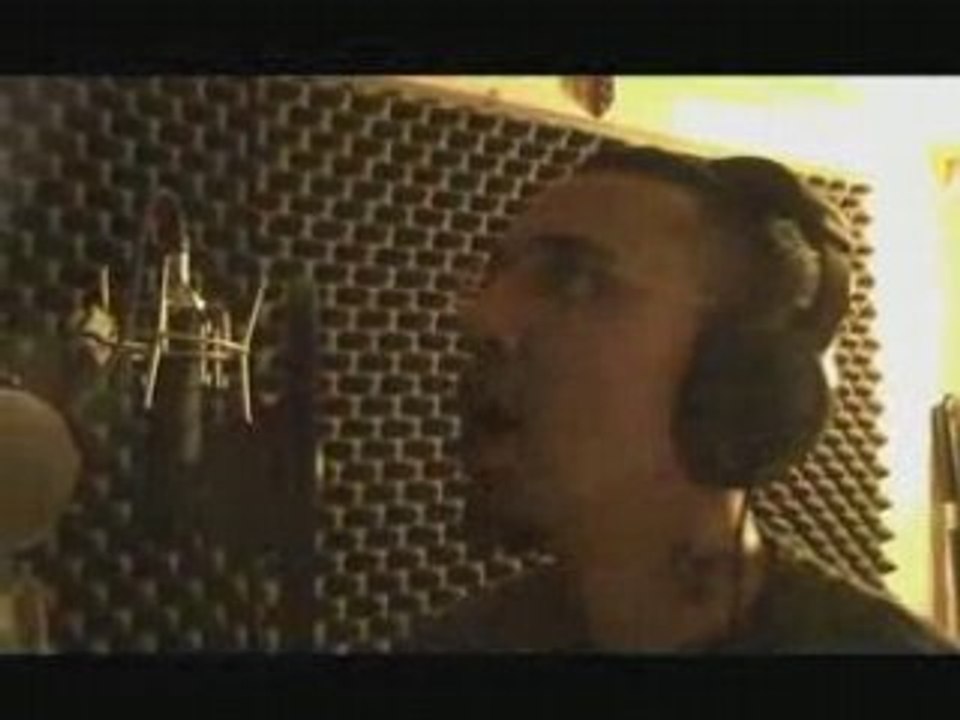 Blokkmosta, Uzi & Schwartz-Im Fadenkreuz Shout3 DVD