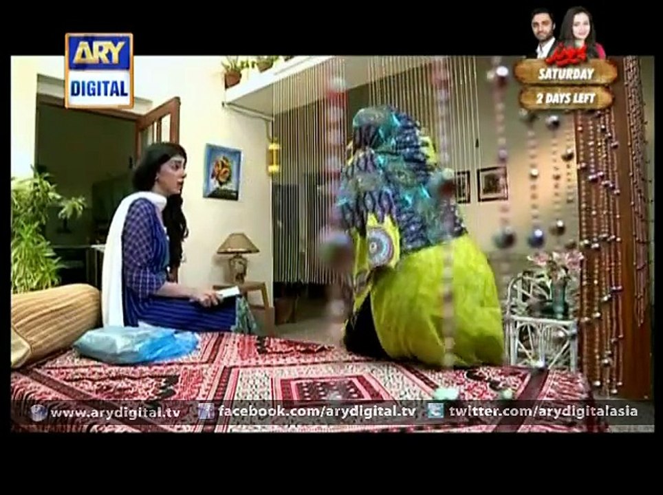 Tumse Mil Kay Ep – 08 – 9th April 2015 [Full Movie] - video Dailymotion