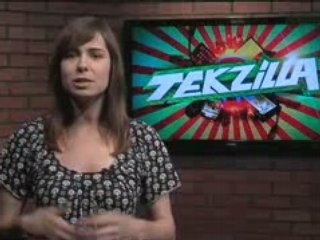 Tekzilla Daily - Episode 167 - IE: Locking Down IE