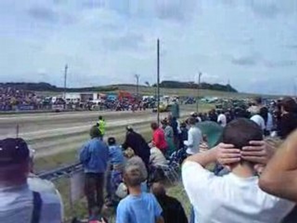 Bouconville Tracteur Pulling 2008 le 24-08-2008