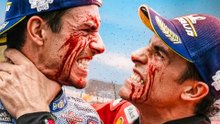 Les Frères MARQUEZ sont CHAMPIONS du Monde (repost 2025)