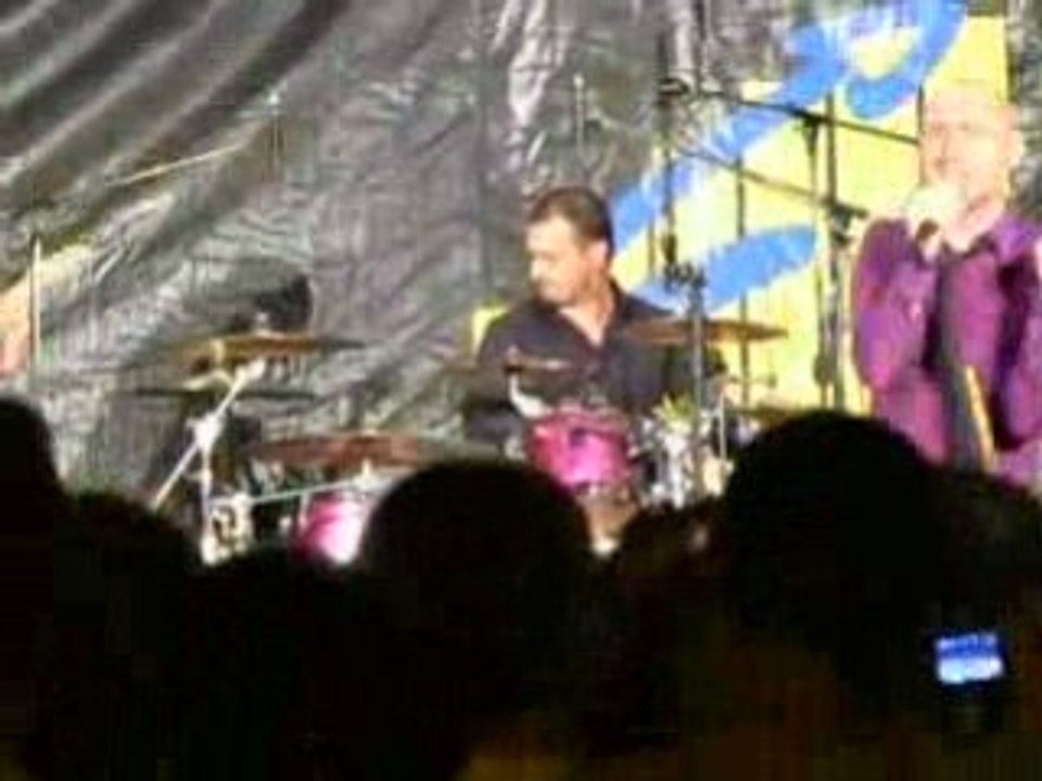 Fatals Picards - La securite de l'emploi - Epinal 2007