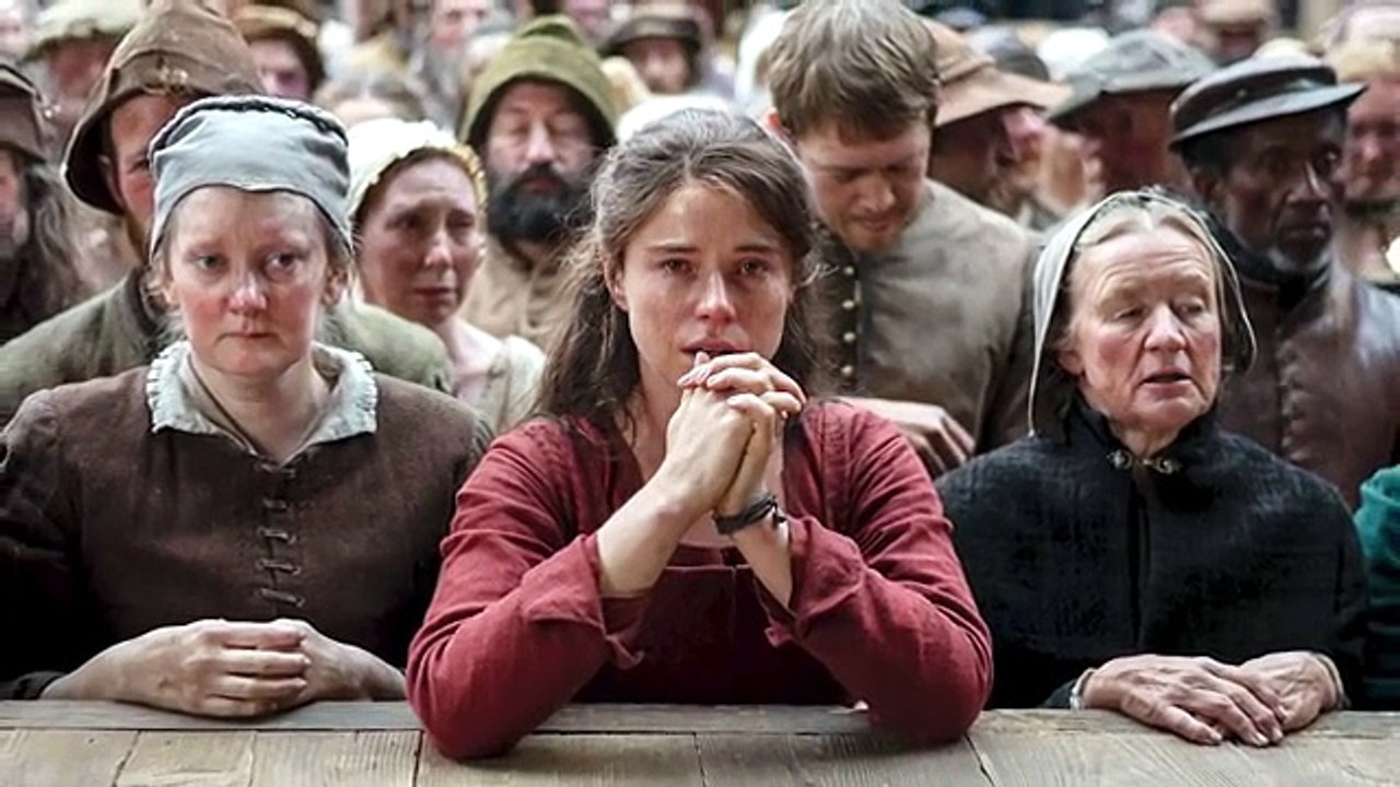 How the 'Hamnet' Cast Made Their Shared Dream a Cinematic Reality ...
