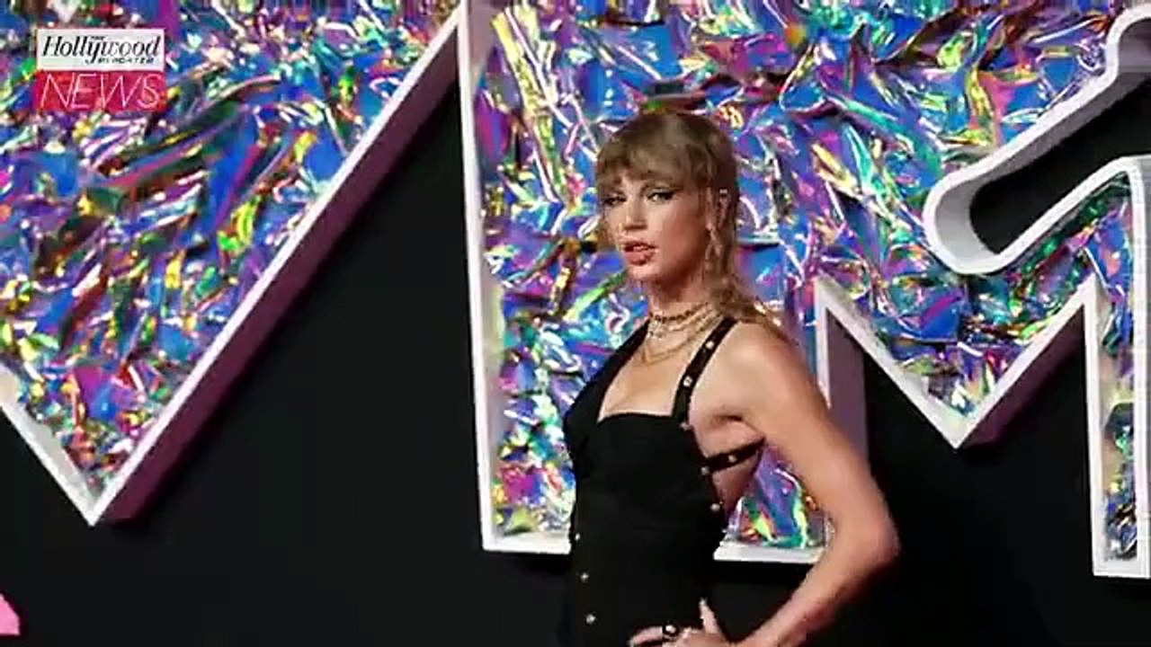 Kamala Harris Campaigns for the Swiftie Vote With Taylor Swift Snapchat ...