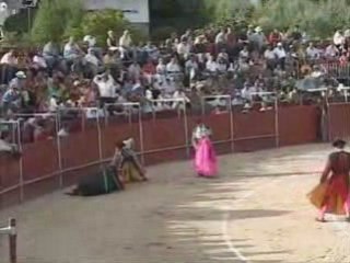 Carlos Guzmán en Collado Mediano