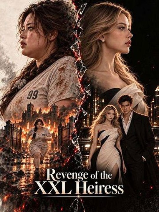 Revenge Of The XXL Heiress 🍿🍿🍿FULL MOVIES ENGLISH SUB 2026🍿🍿🍿 FULL 2026 ...