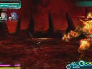 Ifrit in One Hit Kill