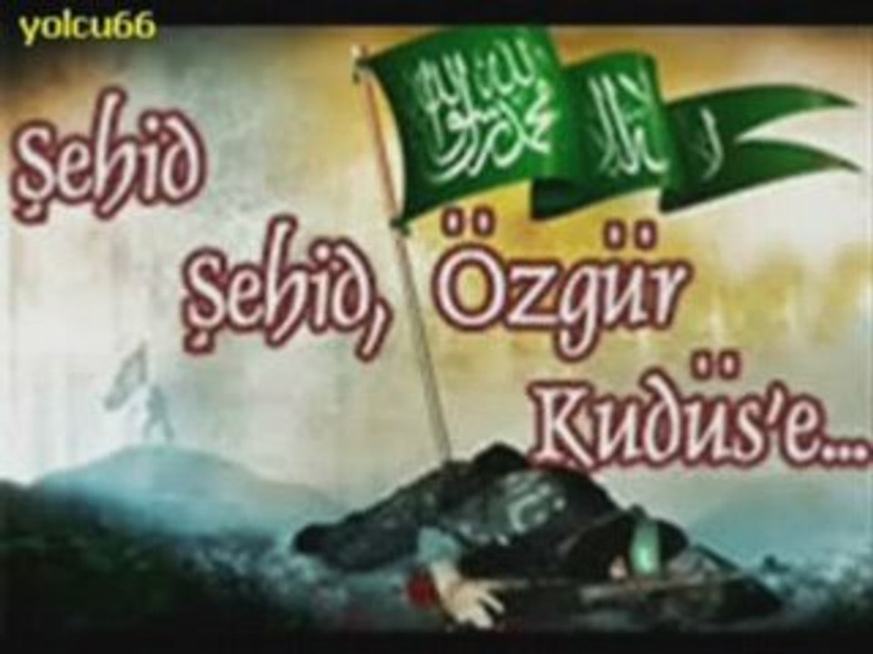 sehidler kervanı