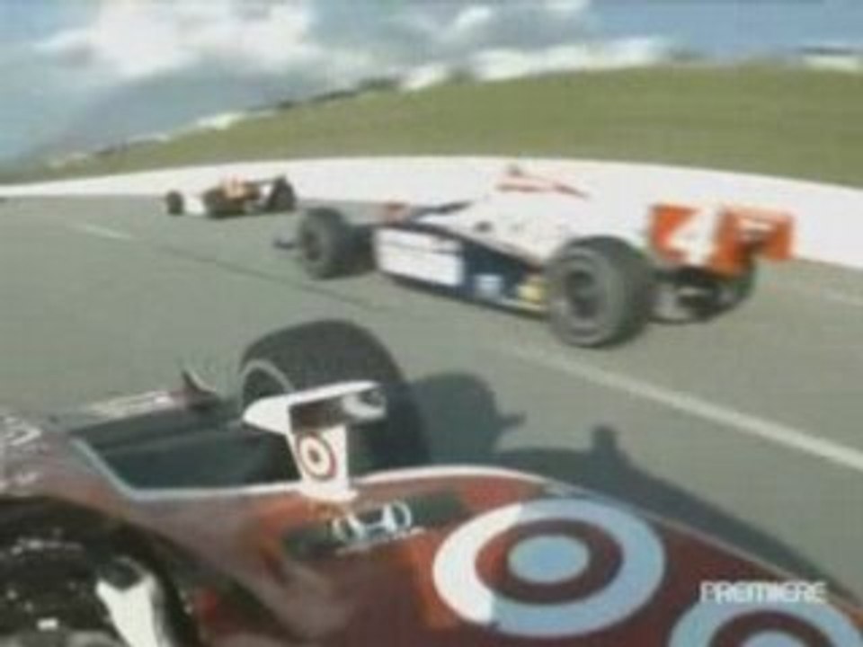 RLB IndyCar Series Preview Trailer