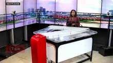 7info le soir du 15 octobre  2026 (édition du 18H30)