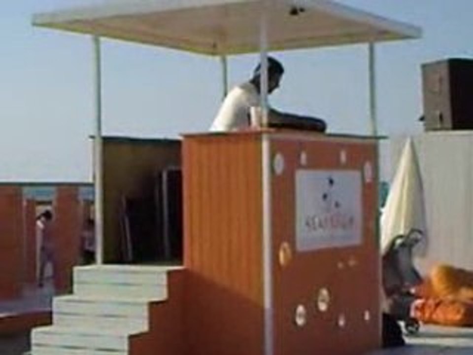 Dj Kubilay
