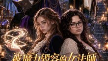 被魔力毀容的女法師 | 完整劇集 | Short Drama 繁體中文