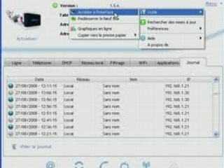 Moniteur Neuf Box 4 - N9ws 1.840b