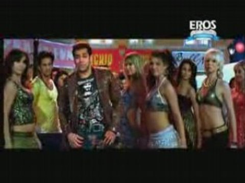 god tussi great ho - salman aut big B