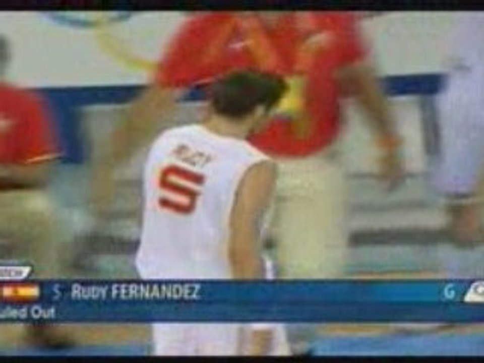 JO Pékin-USA-Espagne 1.2