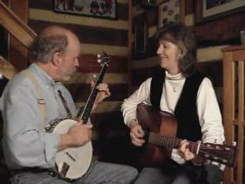 Old Spinning Wheel Annie Mac Old Time Music Moment