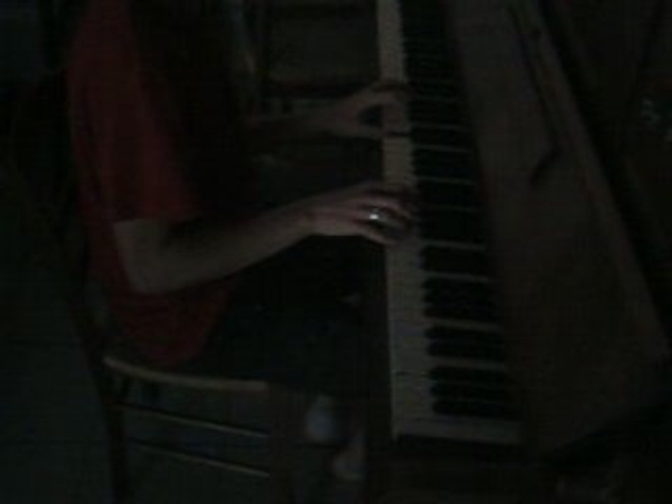 Yann Tiersen Versus, Balade. Comptine d'un autre été.