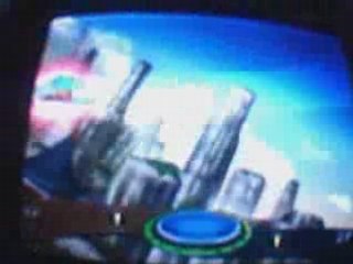 Dragon Ball Z Budokai AF Gameplay