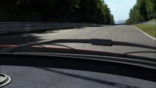 Ferrari F40 sur le Nürburgring : une légende lâchée sur l'Enfer Vert ! 🔥