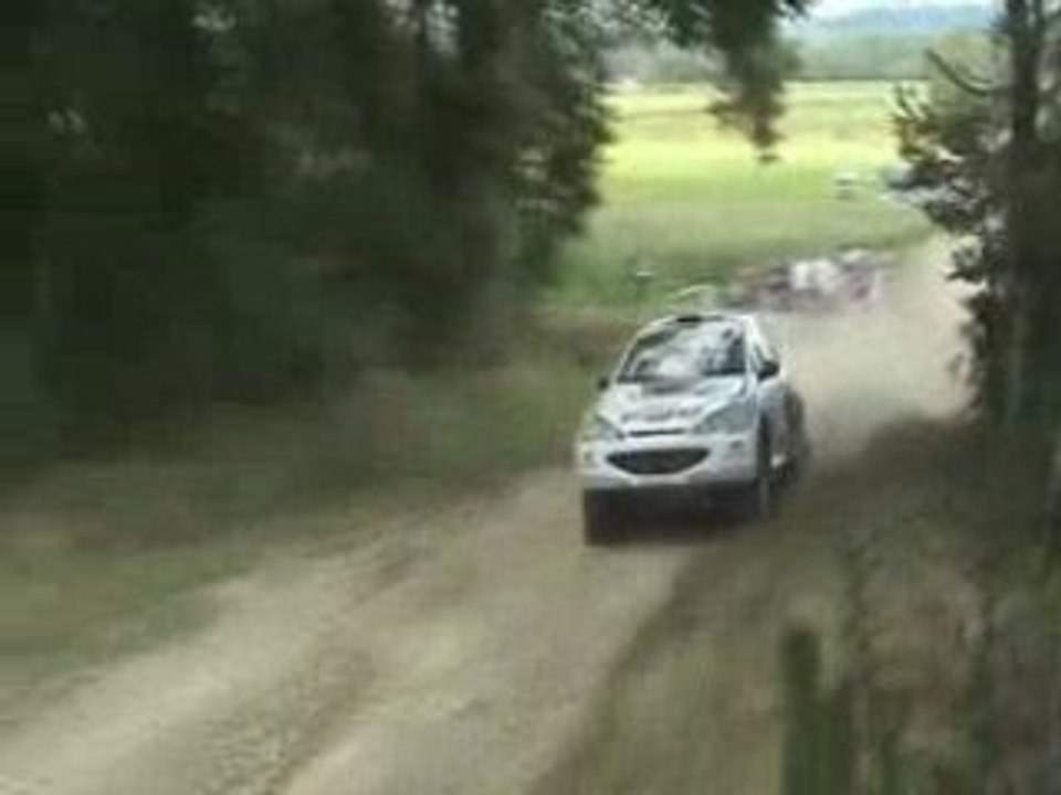orthez 2008