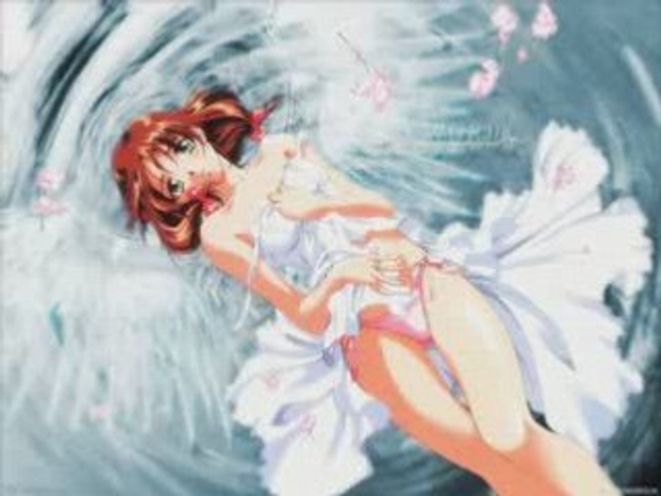 Dream Trance-Flying High