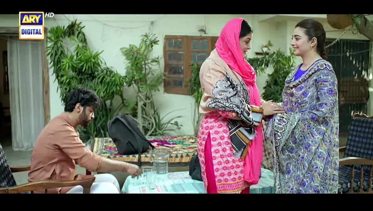 Jaan e Jahan EP - 28 [Full Movie] - video Dailymotion