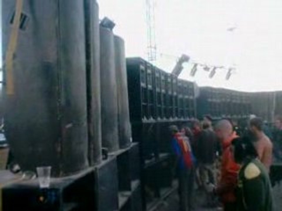 boom off, metek sound sytem, tekos portugal