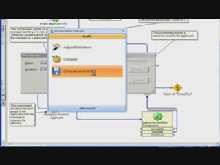 Using Altiris Workflow Solution from Symantec