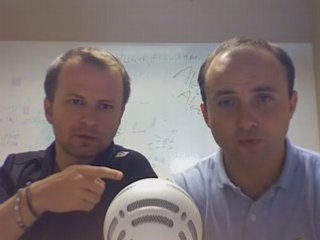 Cafefoot, Episode 18: Kaka, Messi, Ronaldo, le meilleur?