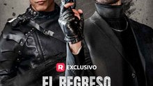 El regreso del verdugo Película Completa