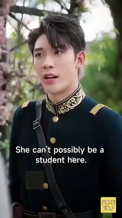 Not Yours, Not Today, Not Ever (DUBBED) | Full Short Drama | English ...