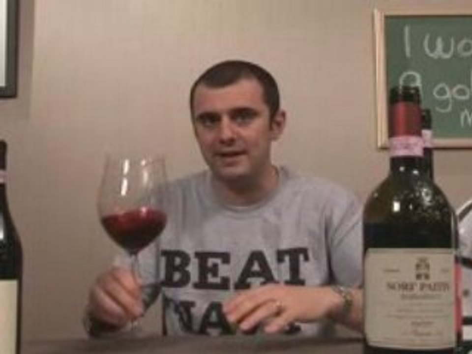 Barbaresco Battle Royal - Episode #527