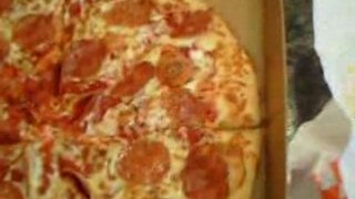 Little Caesars pizza coupons|Pizza review by PizzaWars.net