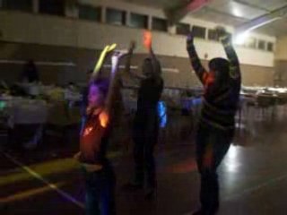 la danse de boubou et florine