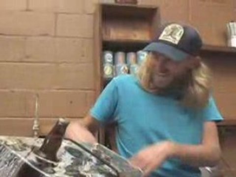 Coors Light - Beer Chilling Engine