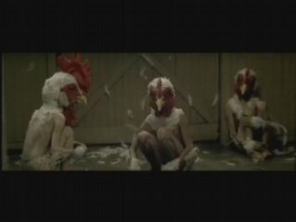 KFC Crackhouse