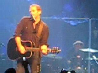 Garou 31 mai 017