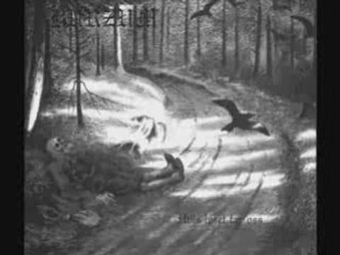 BURZUM - Det Som En Gang Var [Part 2]