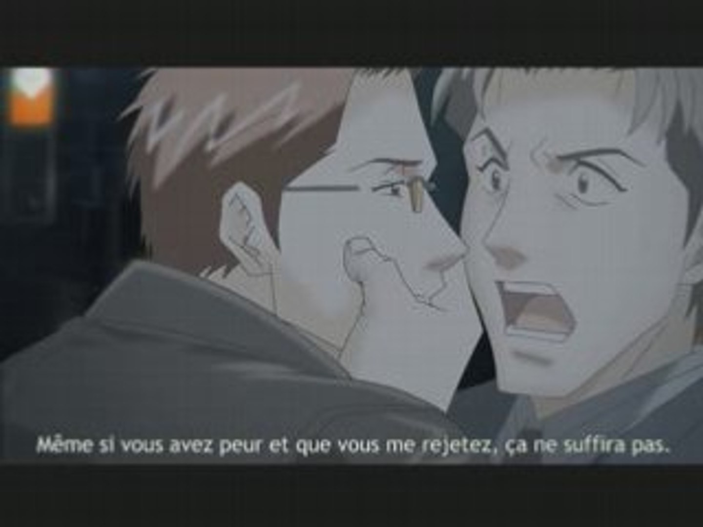 La Baudroieの西洋骨董洋菓子店 アニメ Dailymotion