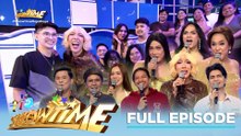 It's Showtime: Full Episode (October 16, 2026)