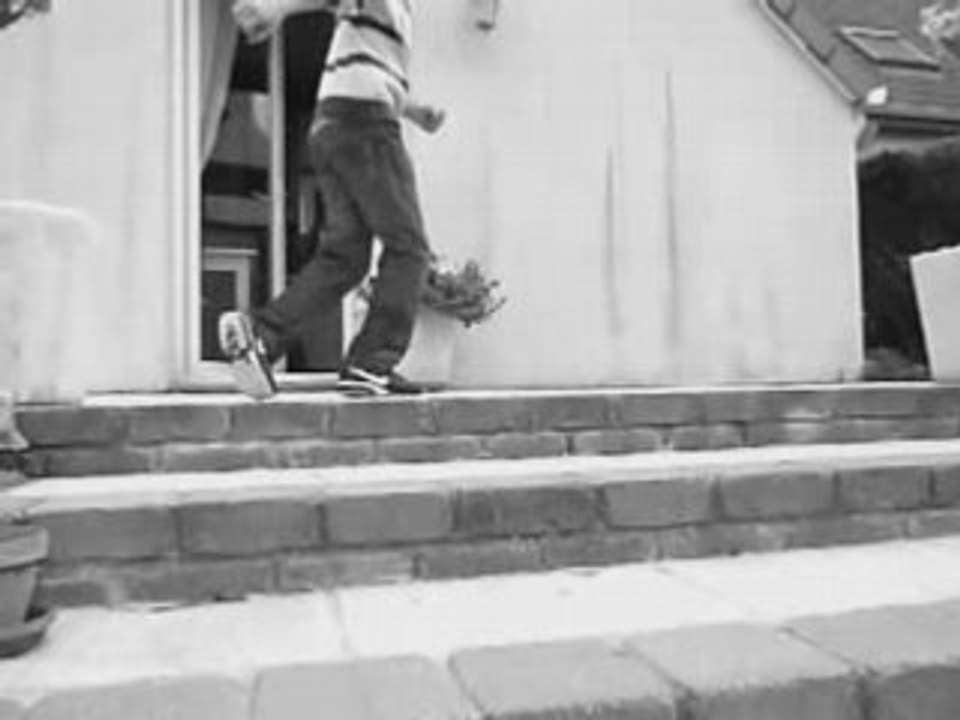 KanaX - New Hardjump