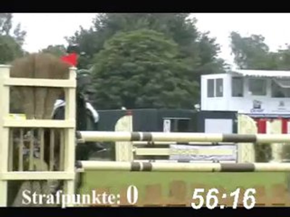 Turnier greven (17.-20.07.2008) und ostbevern (22.08.2008)