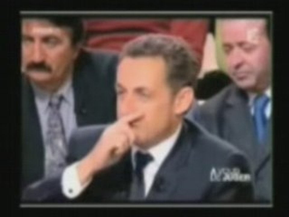 Manipulation mediatique