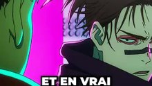 Pourquoi Choso et Yuji sont frères dans JJK ?!