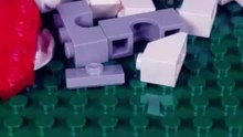Peppa - LEGO Super Mario Character Pack Series 1